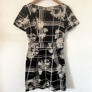 Size 2 French Connection Dress